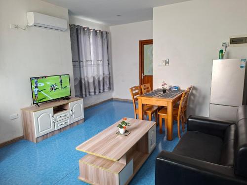 Family Transit Home, Deluxe Apartments, Port Moresby