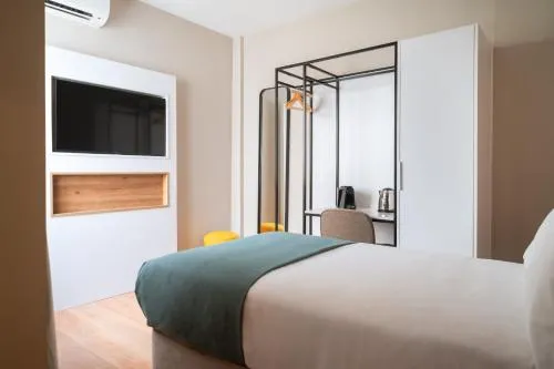 Limehome Benidorm Calle Mayor photo 63