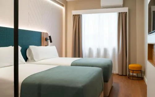 Limehome Benidorm Calle Mayor photo 3