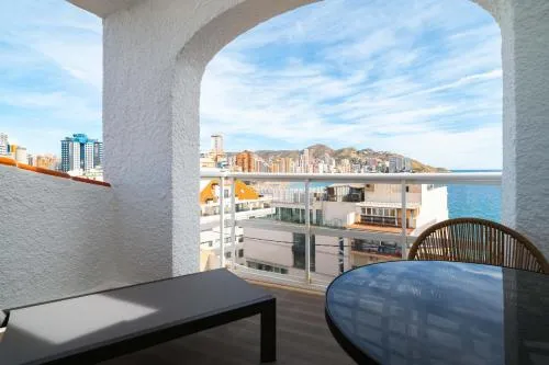 Limehome Benidorm Calle Mayor photo 28