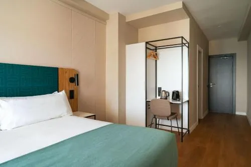 Limehome Benidorm Calle Mayor photo 26