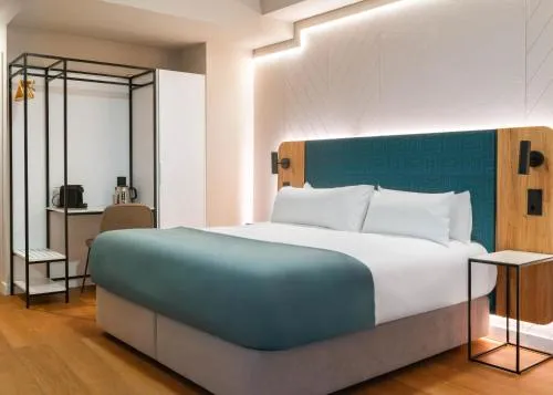 Limehome Benidorm Calle Mayor photo 33