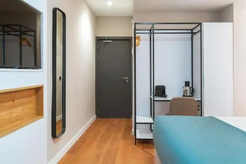 Limehome Benidorm Calle Mayor photo 36
