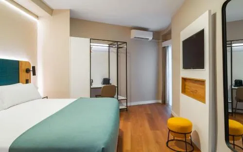 Limehome Benidorm Calle Mayor photo 40