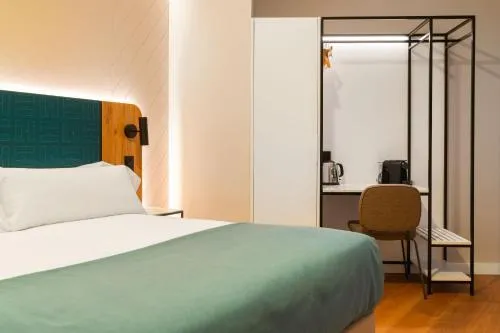 Limehome Benidorm Calle Mayor photo 39