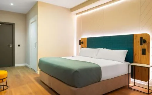 Limehome Benidorm Calle Mayor photo 44