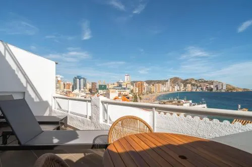 Limehome Benidorm Calle Mayor photo 48