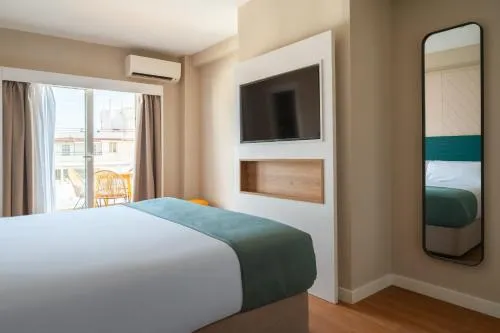 Limehome Benidorm Calle Mayor photo 50