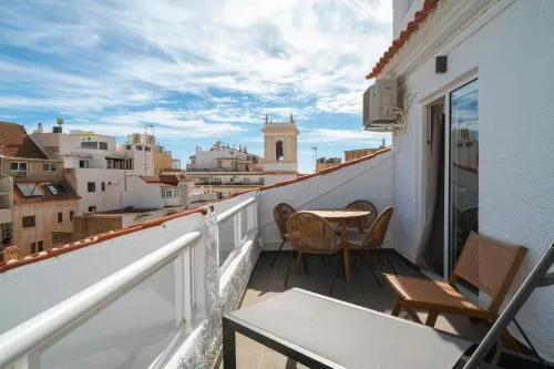 Limehome Benidorm Calle Mayor photo 49
