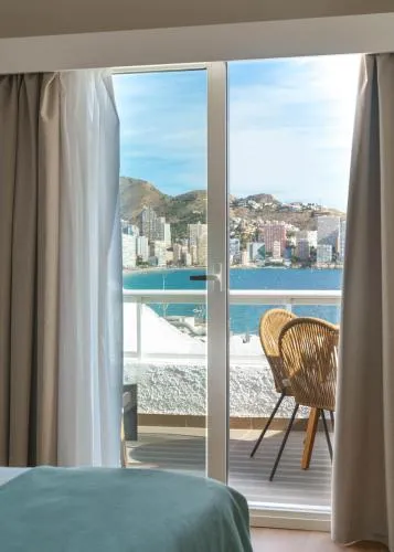 Limehome Benidorm Calle Mayor photo 47