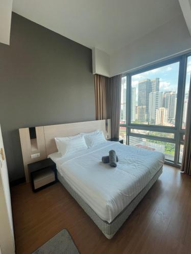 Stay Haven at Swiss Garden