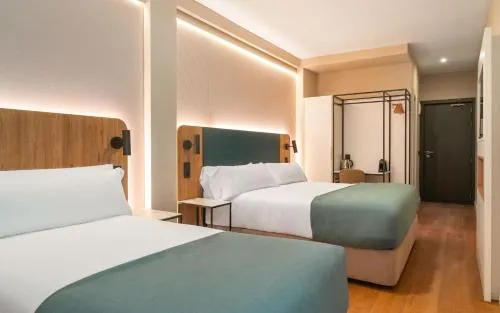 Limehome Benidorm Calle Mayor photo 54