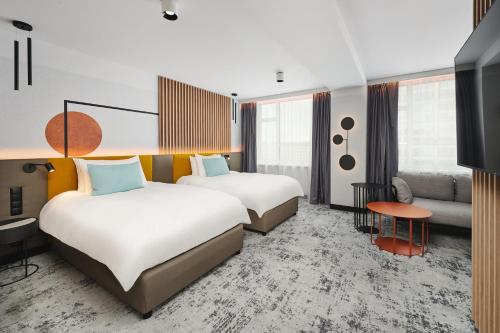 voco Katowice by IHG — Room
