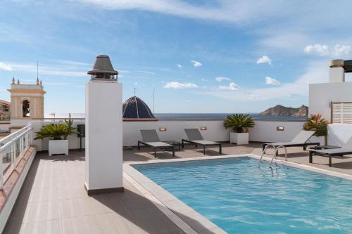 Limehome Benidorm Calle Mayor photo 67