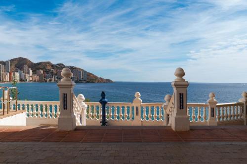 Limehome Benidorm Calle Mayor photo 80