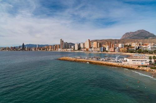 Limehome Benidorm Calle Mayor photo 86