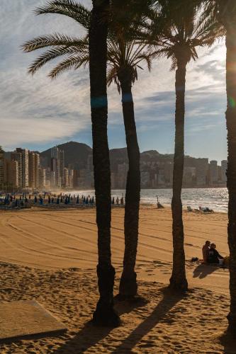 Limehome Benidorm Calle Mayor photo 68