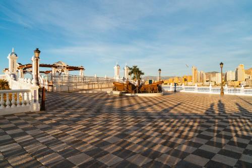 Limehome Benidorm Calle Mayor photo 88