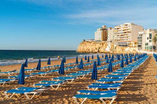 Limehome Benidorm Calle Mayor photo 89