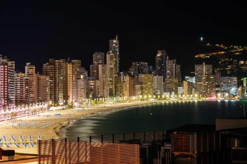 Limehome Benidorm Calle Mayor photo 90