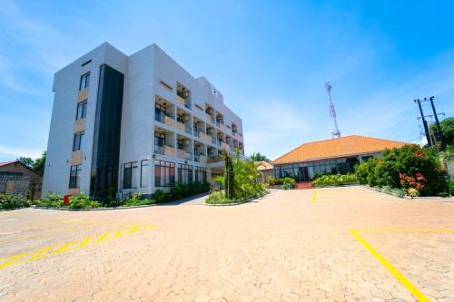 Imagen de la galería de The Mist Hotel Entebbe, en Kampala