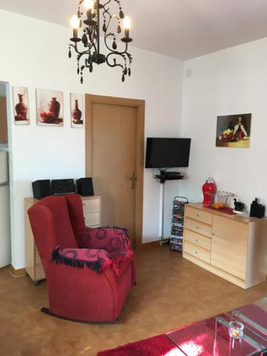 Casita Ramona