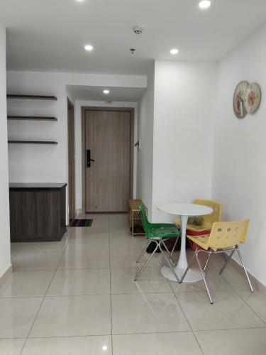 Χώρος καθιστικού στο Homestay Nera Graden Hue - Nghỉ dưỡng cao cấp Huế