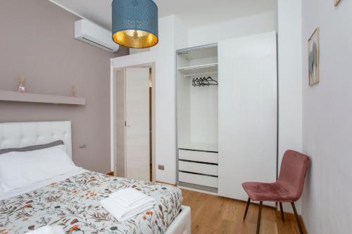Bibi Pied-à-Terre Vetra - Two Rooms Apartment