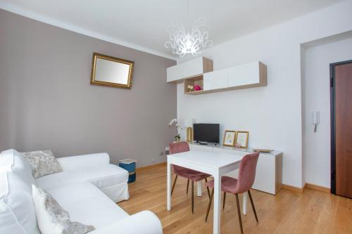 Bibi Pied-à-Terre Vetra - Two Rooms Apartment