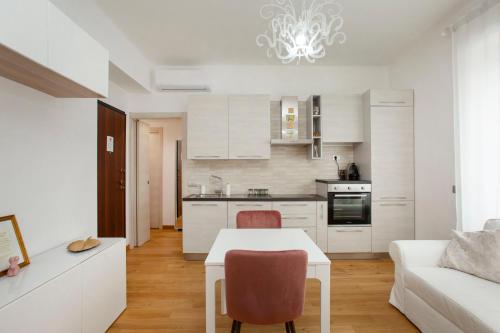 Bibi Pied-à-Terre Vetra - Two Rooms Apartment