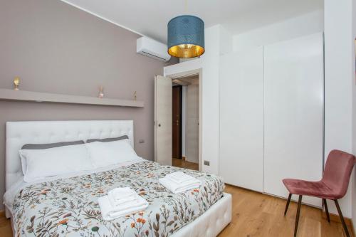Bibi Pied-à-Terre Vetra - Two Rooms Apartment