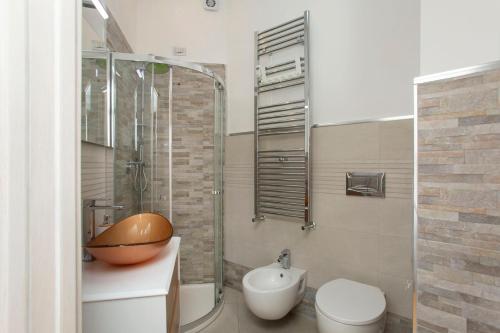 Bibi Pied-à-Terre Vetra - Two Rooms Apartment