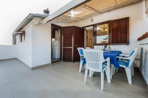 Apartments Valdibora