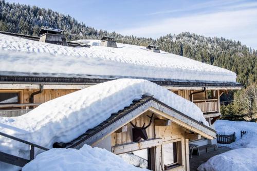 Flocons de Sel - Relais & Chateaux photo 3