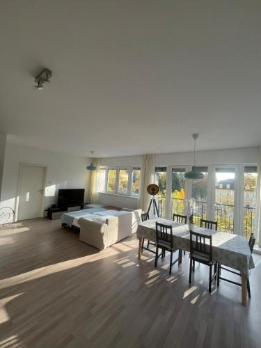 Genieße Bad Gleichenberg direkt am Hauptplatz