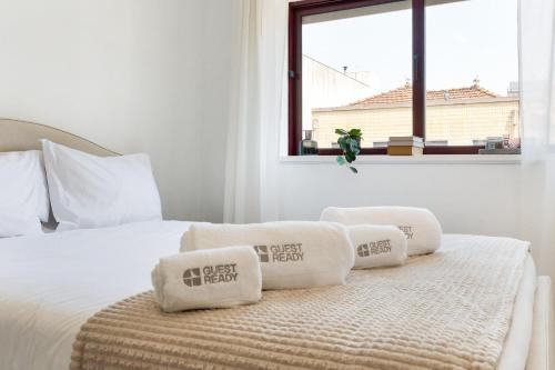 GuestReady - Urban dream in Matosinhos