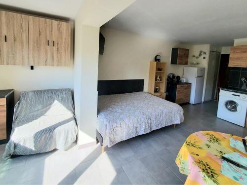 A 100m de la plage A3, Rez-de-chaussee
