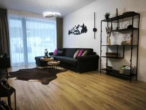 Apartmán Krušnohorec pod Plešivcem