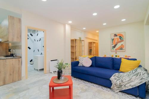 Fuerza de un Oso y elegancia en un solo espacio