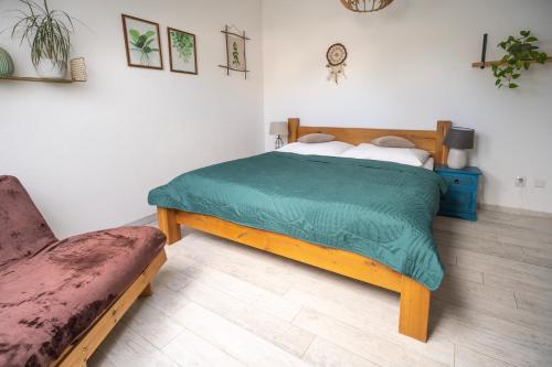 Fotografie z fotogalerie ubytování BURINA residence v destinaci Liptovský Mikuláš