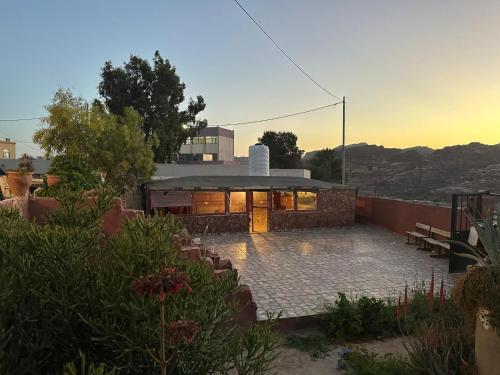 Φυσικό τοπίο κοντά σε αυτό το bed & breakfast