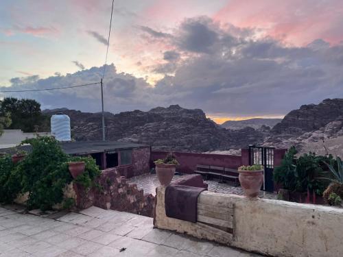 Priroda u blizini of the bed and breakfast
