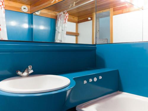 Studio duplex cosy pour 3 à Arc 1800, proche des pistes et commerces - FR-1-411-100