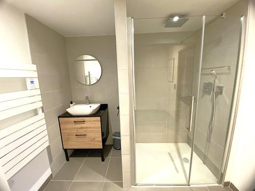 Bel Appartement 43m² à Méribel Mottaret avec Parking et WIFI - FR-1-411-979