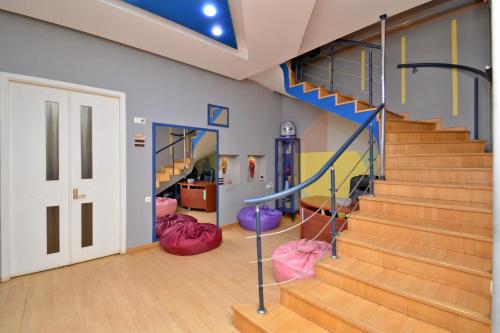 Imagen de la galería de Yerevan Rooms Guest House, en Ereván