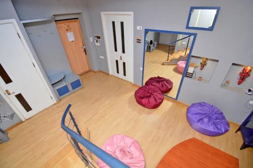 Imagen de la galería de Yerevan Rooms Guest House, en Ereván