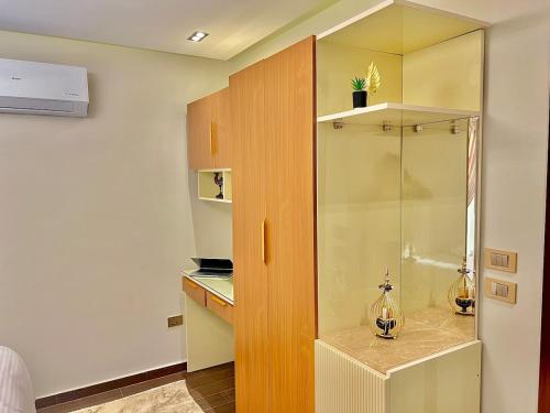 Fotografie z fotogalerie ubytování Ultra Luxurious 2BR 3BR in Gated Compound v destinaci Badr