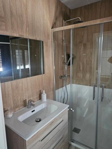 Gallery image of El capricho de Olga in Almodóvar del Río