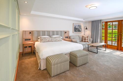 Fotografie z fotogalerie ubytování Irene Country Hotel, Autograph Collection v destinaci Centurion