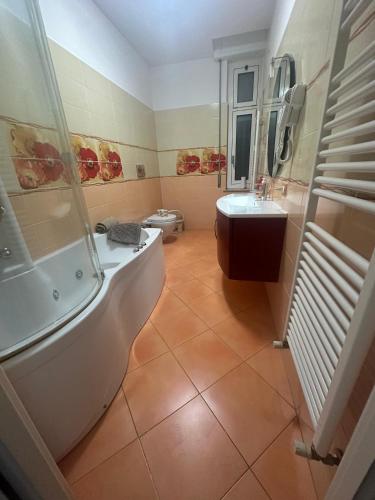 Kosta House self check in, wi fi gratuito MODERNO ultimo rimasto